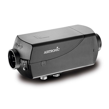 airtronic